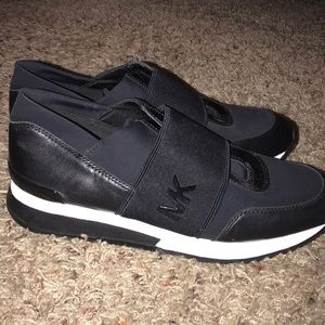 Michael Kors Fashion Sneakers